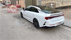 كيا K5